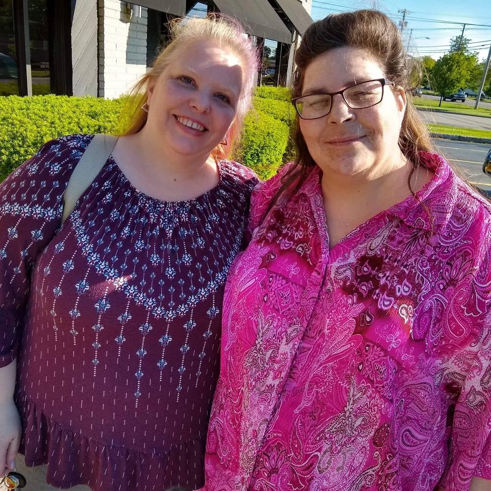 Meet your Posher, Kaye